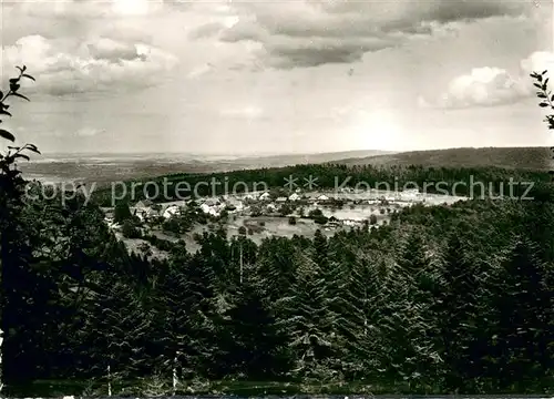 AK / Ansichtskarte Obersteigen  Obersteigen