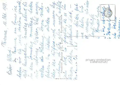 AK / Ansichtskarte Bellagio_Lago_di_Como  Bellagio_Lago_di_Como