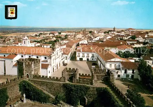 AK / Ansichtskarte Beja Castelo Beja