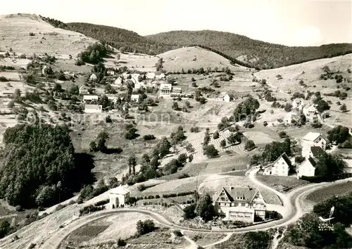 AK / Ansichtskarte Hohrodberg_Haut_Rhin_Alsace  Hohrodberg_Haut