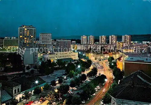 AK / Ansichtskarte Kragujevac_Sumadija  Kragujevac Sumadija