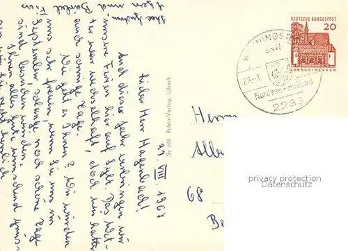 AK / Ansichtskarte Wenningstedt_Sylt Norduebergang Strand und Kliff Strandstrasse  Wenningstedt_Sylt