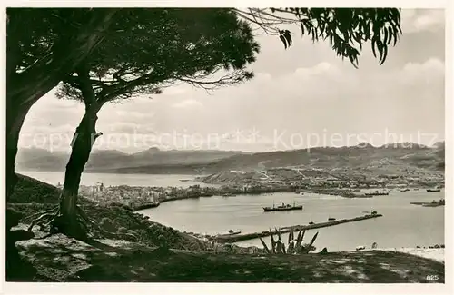 AK / Ansichtskarte Ceuta  Ceuta