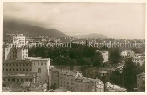 AK / Ansichtskarte Genova_Genua_Liguria  Genova_Genua_Liguria