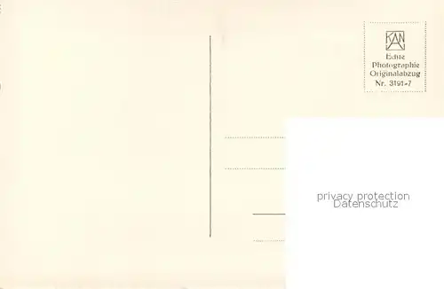 AK / Ansichtskarte Passau Innpartie Passau