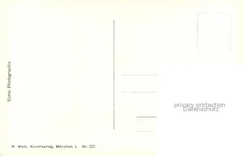 AK / Ansichtskarte Passau Dom und Oberhaus Passau
