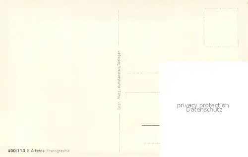 AK / Ansichtskarte Passau  Passau