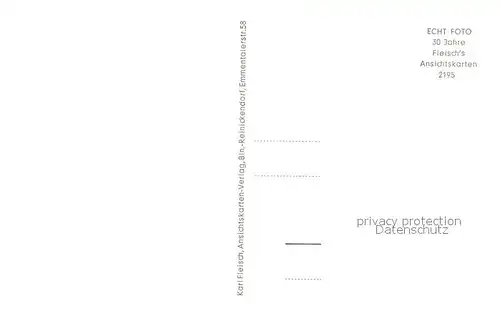 AK / Ansichtskarte Unterzeil Schloss Zeil Unterzeil