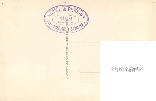 AK / Ansichtskarte Lindau_Bodensee Deutsches Bodensee Ufer Lindau Bodensee