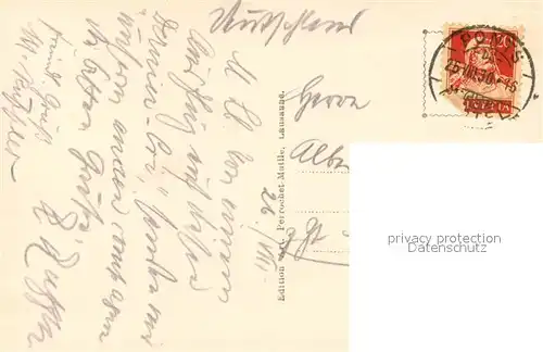 AK / Ansichtskarte Creux du Van Panorama Creux du Van