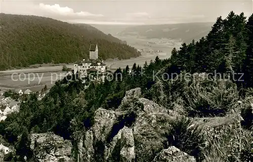 AK / Ansichtskarte Kipfenberg_Altmuehltal Panorama  Kipfenberg Altmuehltal