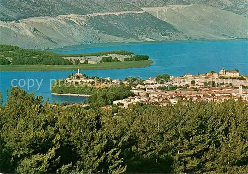 AK / Ansichtskarte Ioannina Vue partielle Ioannina