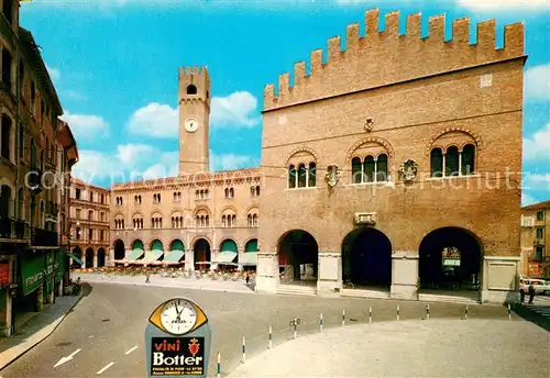 AK / Ansichtskarte Treviso Piazza dei Signori Treviso