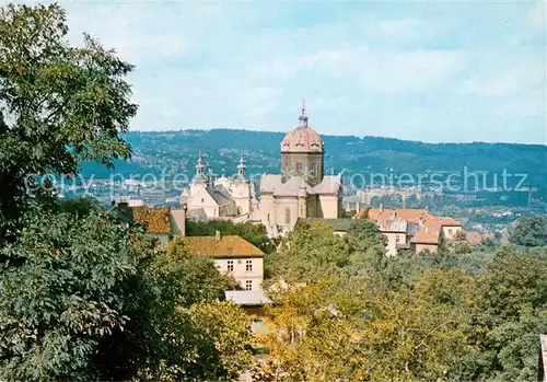 AK / Ansichtskarte Przemysl Widok ogolny Przemysl