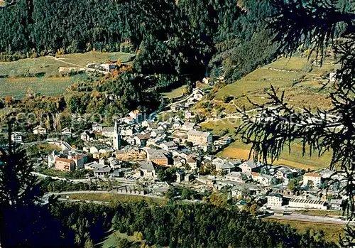 AK / Ansichtskarte Muehlbach_Pustertal_Suedtirol Panorama 