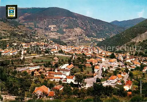 AK / Ansichtskarte Manteigas Panorama Manteigas