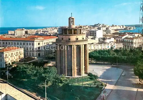 AK / Ansichtskarte Siracusa Pantheon Siracusa