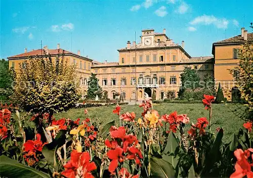 AK / Ansichtskarte Parma_Emilia Romagna Parco Ducale Parma Emilia Romagna