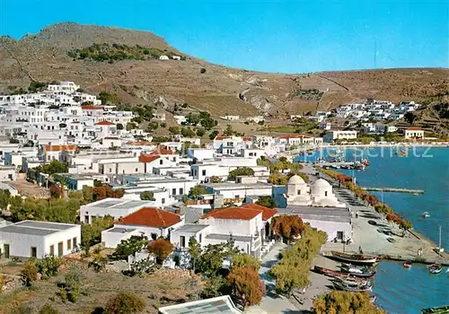 AK / Ansichtskarte Izmir Panorama Izmir