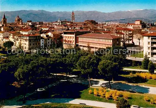 AK / Ansichtskarte Pistoia Panorama Pistoia
