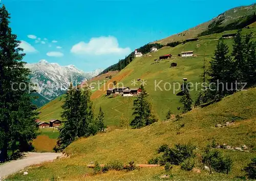 AK / Ansichtskarte Kaisers Panorama Kaisers