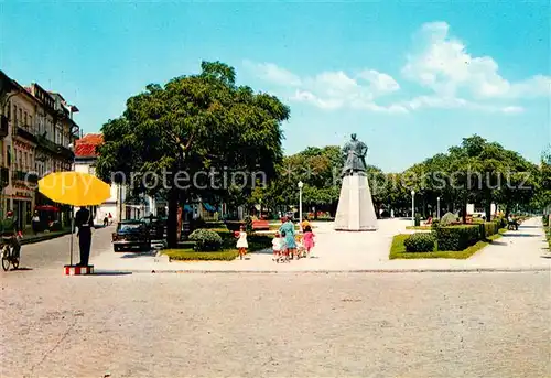 AK / Ansichtskarte Viana_do_Castelo Avenida Marginal Viana_do_Castelo