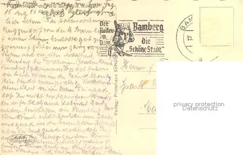 AK / Ansichtskarte Pottenstein_Oberfranken  Pottenstein_Oberfranken