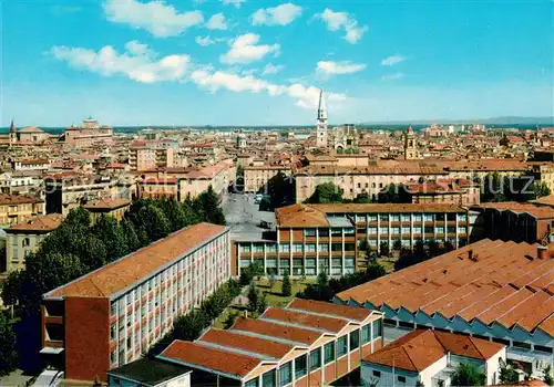 AK / Ansichtskarte Modena_Emilia Romagna Veduta parziale Modena Emilia Romagna
