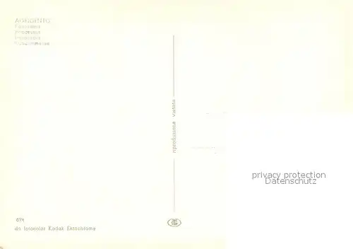 AK / Ansichtskarte Agrigento Panorama Agrigento