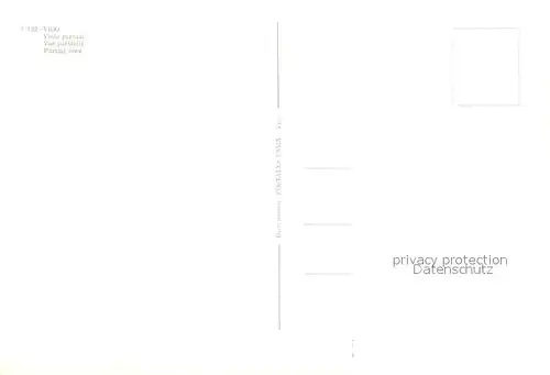 AK / Ansichtskarte Vigo_di_Fassa Vue partielle aerienne Vigo_di_Fassa