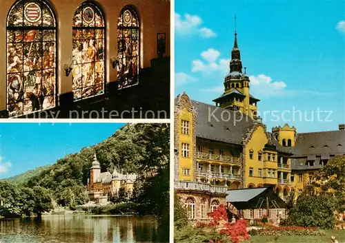 AK / Ansichtskarte Lillafuered Hotel Palota Lillafuered