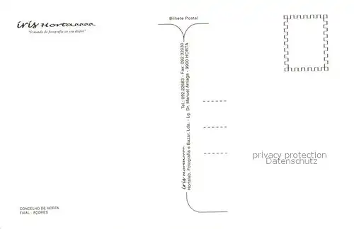 AK / Ansichtskarte Praia_do_Almoxarife Panorama 