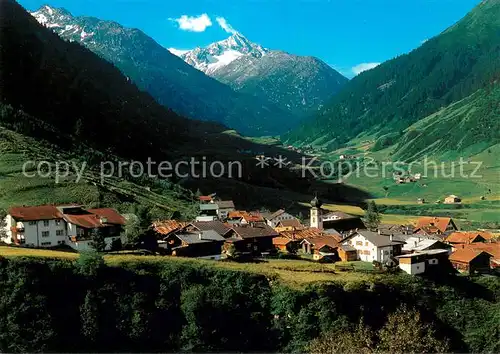 AK / Ansichtskarte Curaglia Val Medel Curaglia