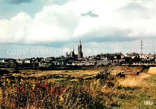 AK / Ansichtskarte Arlon_Wallonie Panorama Arlon Wallonie