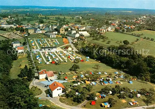 AK / Ansichtskarte Consdorf Camping Fliegeraufnahme Consdorf