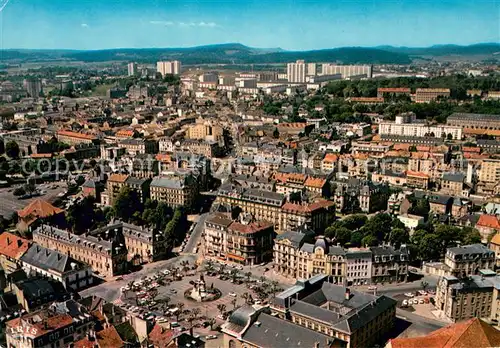 AK / Ansichtskarte Belfort_Alsace Place des Trois Sieges  Belfort Alsace