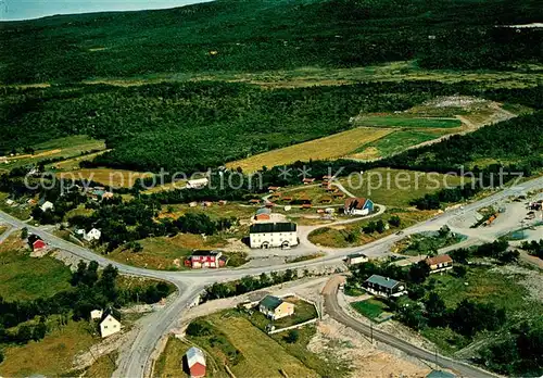 AK / Ansichtskarte Skiippagurra Fliegeraufnahme 