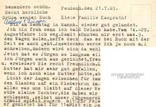 AK / Ansichtskarte Mannheim Nationaltheater  Mannheim