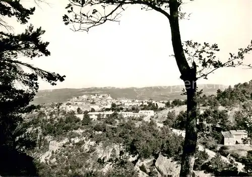 AK / Ansichtskarte Roussillon_Isere  Roussillon Isere