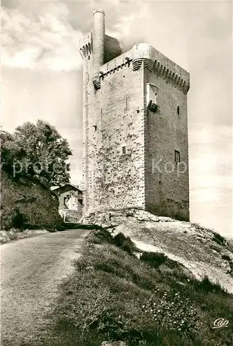 AK / Ansichtskarte Villeneuve les Avignon Tour Philippe de Belle Villeneuve les Avignon