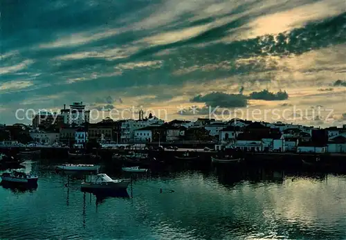 AK / Ansichtskarte Portimao Poente Portimao