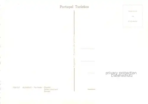 AK / Ansichtskarte Portimao Poente Portimao