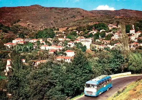 AK / Ansichtskarte Portaria_Moudania Panorama Portaria Moudania