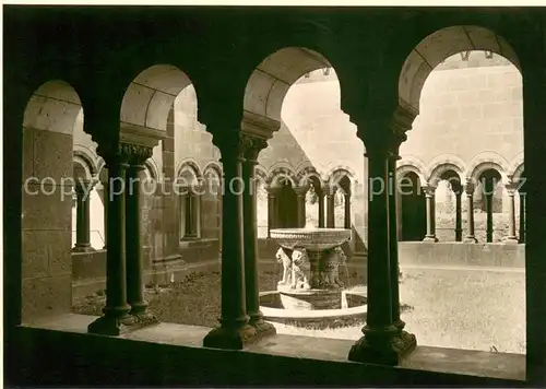 AK / Ansichtskarte Maria_Laach_Glees Paradies Maria_Laach_Glees