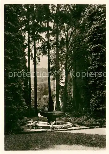 AK / Ansichtskarte Hattenheim_Rheingau Dom?nen Kellerei Kloster Eberbach Hattenheim Rheingau