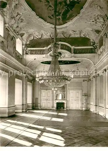 AK / Ansichtskarte Ellingen_Bayern  Ellingen Bayern