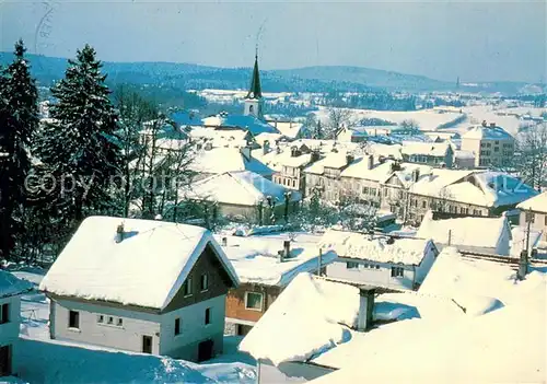 AK / Ansichtskarte Saint Laurent en Grandvaux  Saint Laurent en Grandvaux