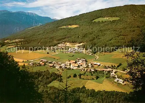 AK / Ansichtskarte Percha_Pustertal Hotel Pension Sonnblick Percha_Pustertal