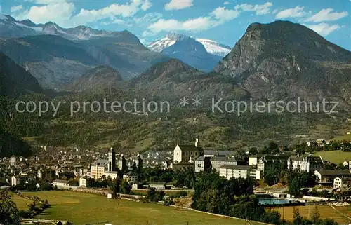 AK / Ansichtskarte Brig_VS Belalp Brig_VS