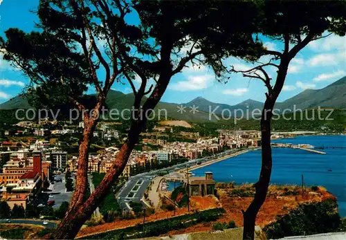 AK / Ansichtskarte Gaeta  Gaeta